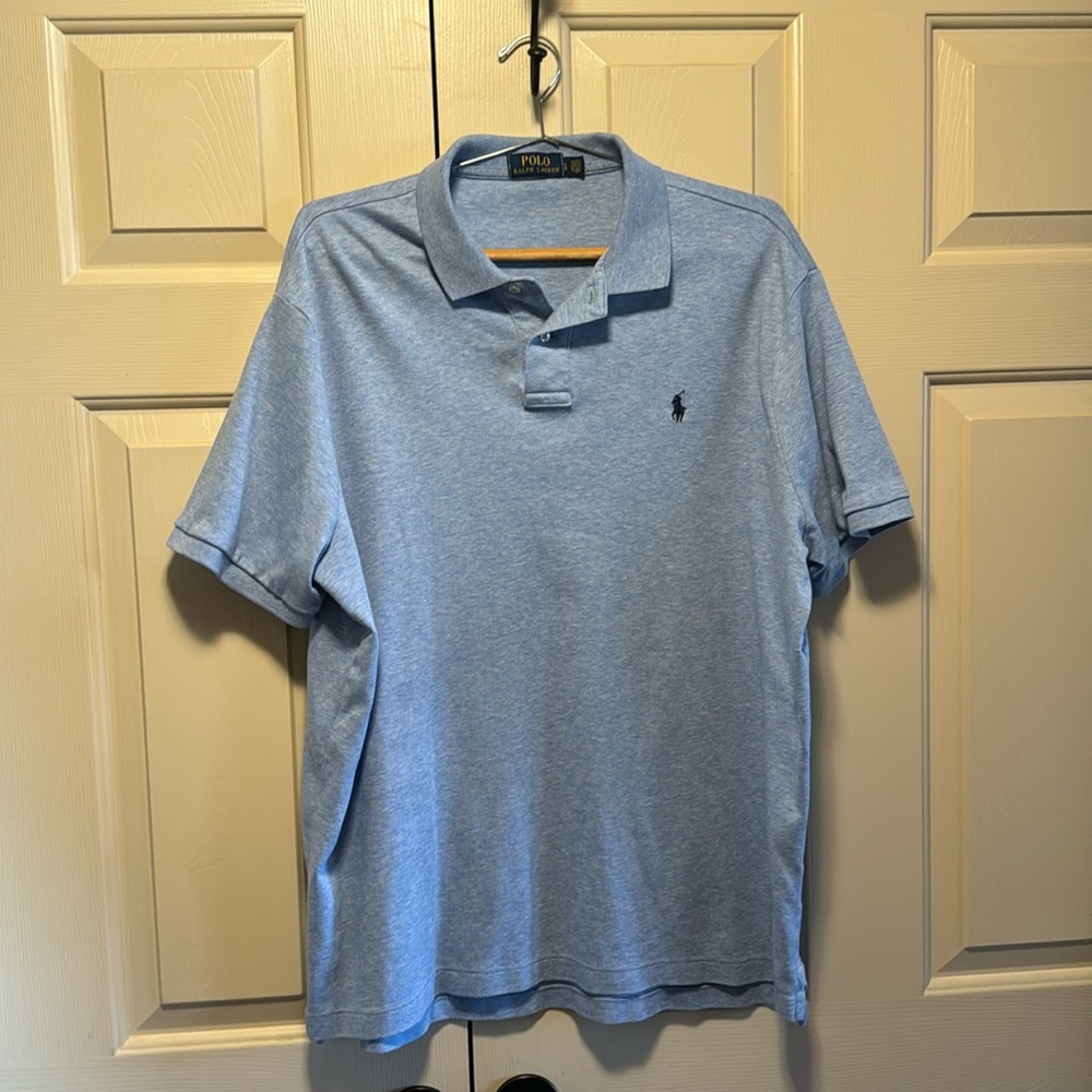 Polo By Ralph Lauren Polo - image 1